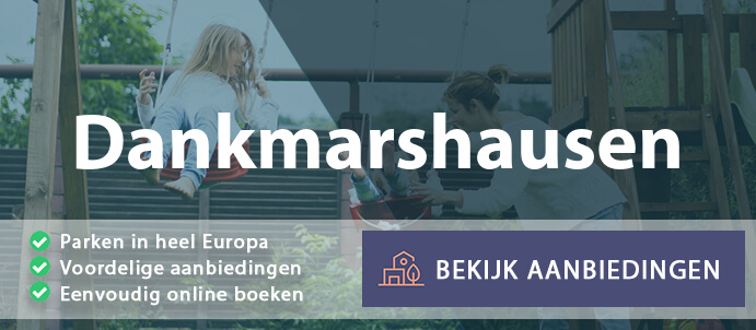 vakantieparken-dankmarshausen-duitsland-vergelijken