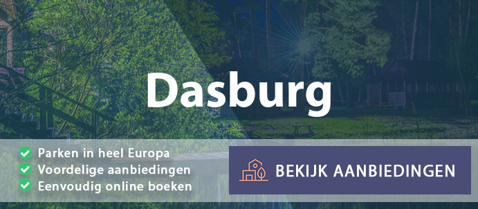 vakantieparken-dasburg-duitsland-vergelijken