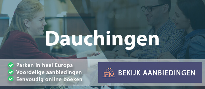 vakantieparken-dauchingen-duitsland-vergelijken