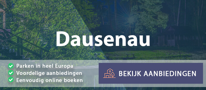 vakantieparken-dausenau-duitsland-vergelijken