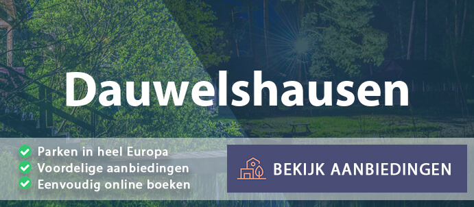 vakantieparken-dauwelshausen-duitsland-vergelijken