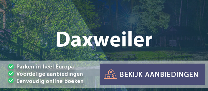 vakantieparken-daxweiler-duitsland-vergelijken