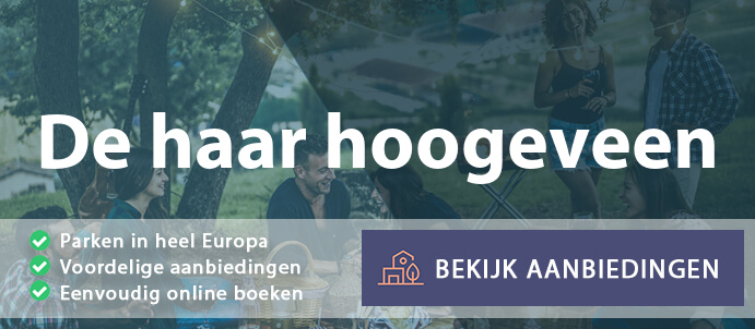 vakantieparken-de-haar-hoogeveen-nederland-vergelijken