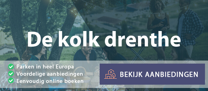 vakantieparken-de-kolk-drenthe-nederland-vergelijken