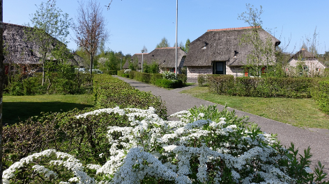 aanbieding-Vakantiepark De Lourenshoeve-boeken