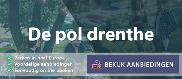 vakantieparken-de-pol-drenthe-nederland-vergelijken