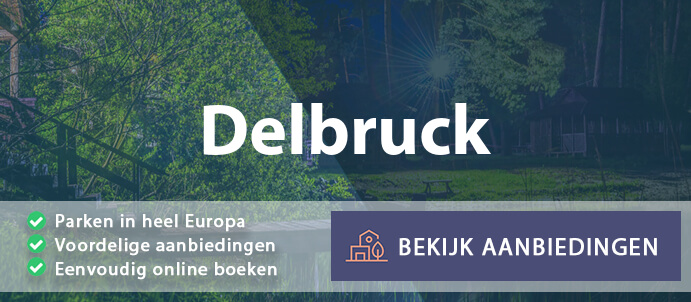 vakantieparken-delbruck-duitsland-vergelijken