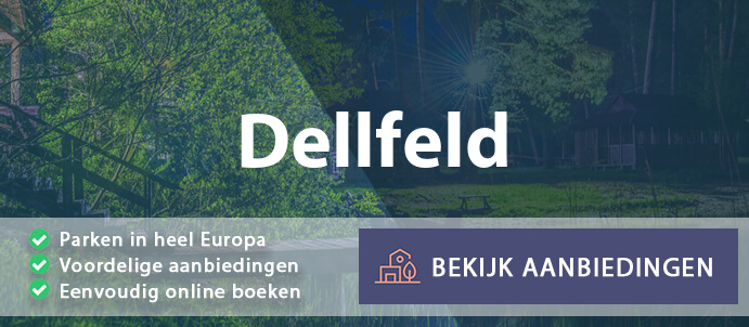 vakantieparken-dellfeld-duitsland-vergelijken