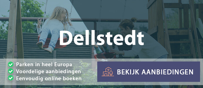 vakantieparken-dellstedt-duitsland-vergelijken