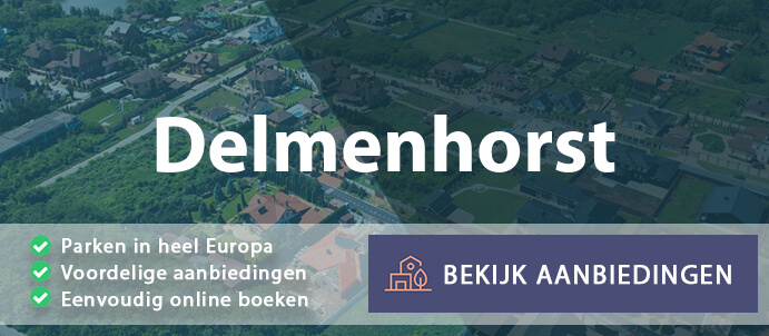 vakantieparken-delmenhorst-duitsland-vergelijken