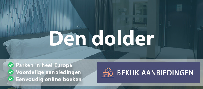 vakantieparken-den-dolder-nederland-vergelijken