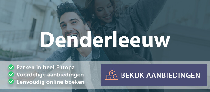 vakantieparken-denderleeuw-belgie-vergelijken