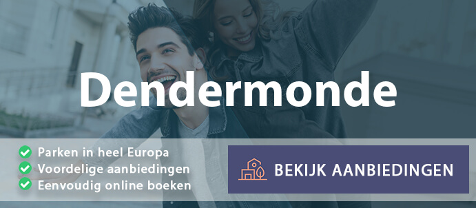 vakantieparken-dendermonde-belgie-vergelijken