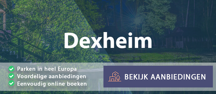 vakantieparken-dexheim-duitsland-vergelijken