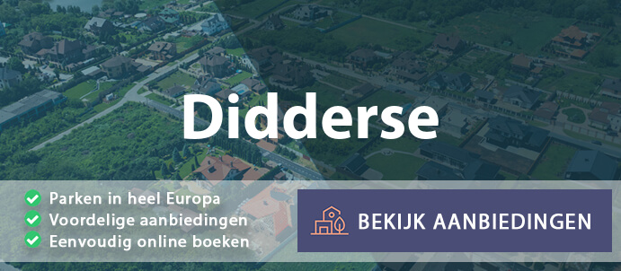 vakantieparken-didderse-duitsland-vergelijken