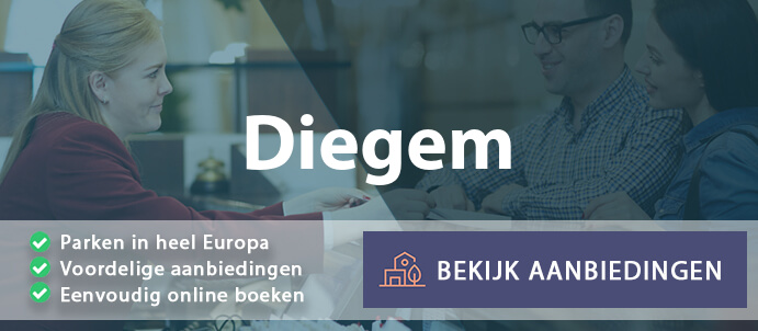 vakantieparken-diegem-belgie-vergelijken