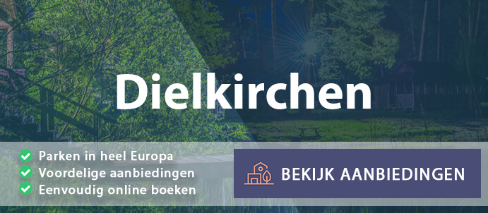 vakantieparken-dielkirchen-duitsland-vergelijken