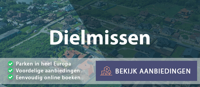 vakantieparken-dielmissen-duitsland-vergelijken