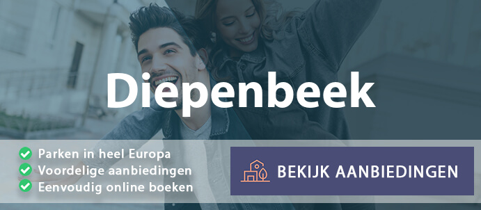 vakantieparken-diepenbeek-belgie-vergelijken