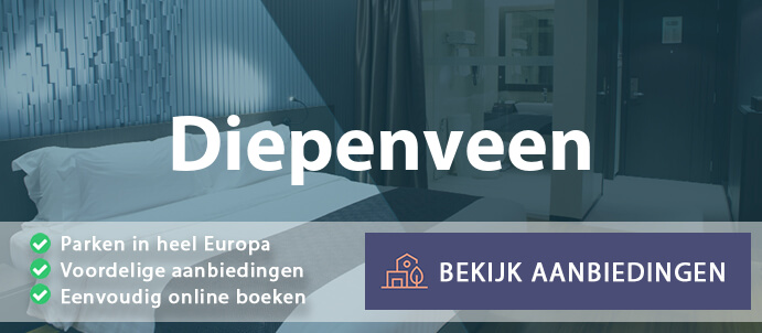 vakantieparken-diepenveen-nederland-vergelijken