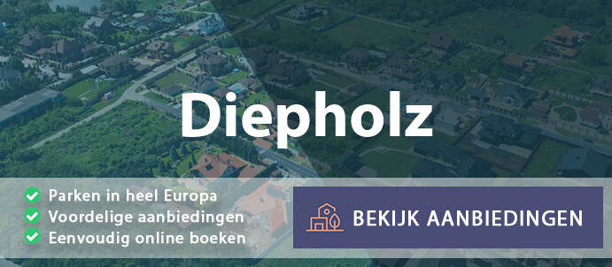 vakantieparken-diepholz-duitsland-vergelijken