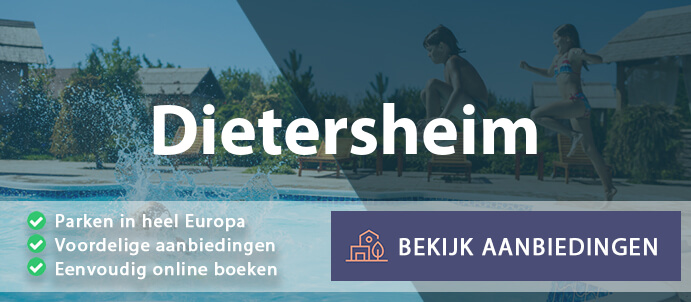 vakantieparken-dietersheim-duitsland-vergelijken