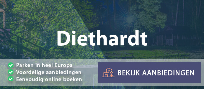 vakantieparken-diethardt-duitsland-vergelijken