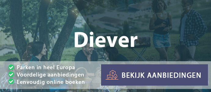 vakantieparken-diever-nederland-vergelijken