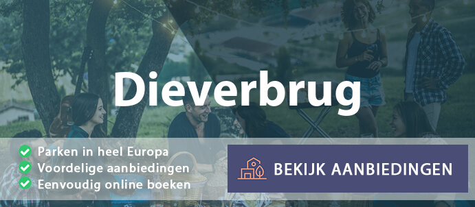 vakantieparken-dieverbrug-nederland-vergelijken