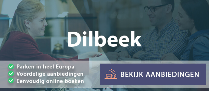 vakantieparken-dilbeek-belgie-vergelijken