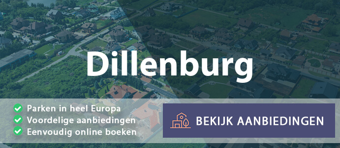 vakantieparken-dillenburg-duitsland-vergelijken