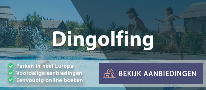 vakantieparken-dingolfing-duitsland-vergelijken