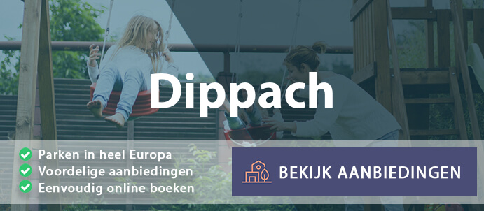 vakantieparken-dippach-duitsland-vergelijken