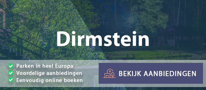 vakantieparken-dirmstein-duitsland-vergelijken