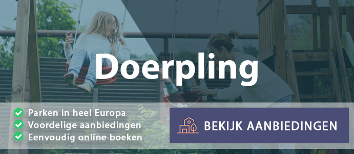 vakantieparken-doerpling-duitsland-vergelijken