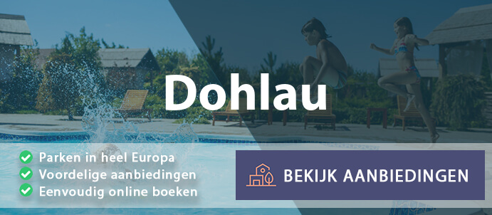 vakantieparken-dohlau-duitsland-vergelijken