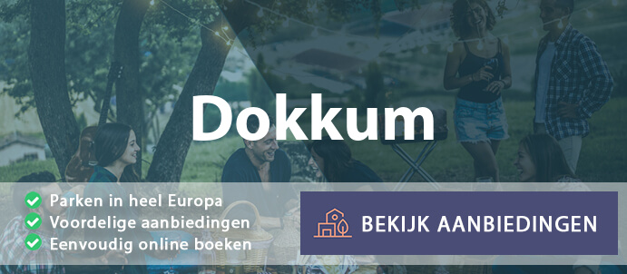 vakantieparken-dokkum-nederland-vergelijken