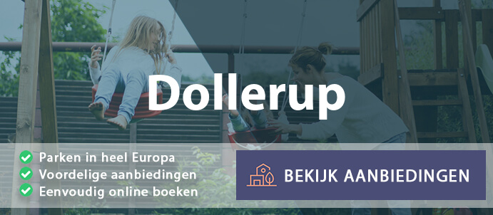 vakantieparken-dollerup-duitsland-vergelijken