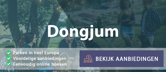 vakantieparken-dongjum-nederland-vergelijken