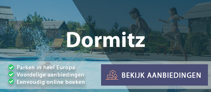 vakantieparken-dormitz-duitsland-vergelijken