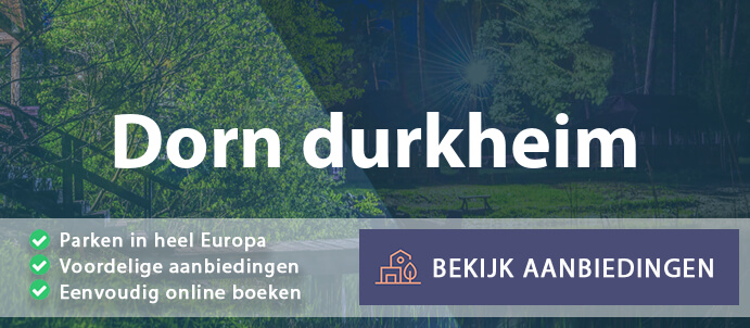 vakantieparken-dorn-durkheim-duitsland-vergelijken