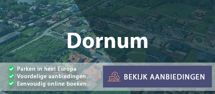 vakantieparken-dornum-duitsland-vergelijken