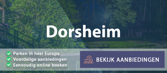 vakantieparken-dorsheim-duitsland-vergelijken