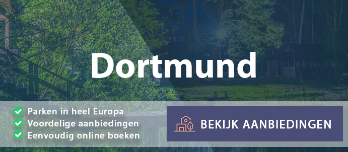 vakantieparken-dortmund-duitsland-vergelijken