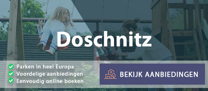 vakantieparken-doschnitz-duitsland-vergelijken