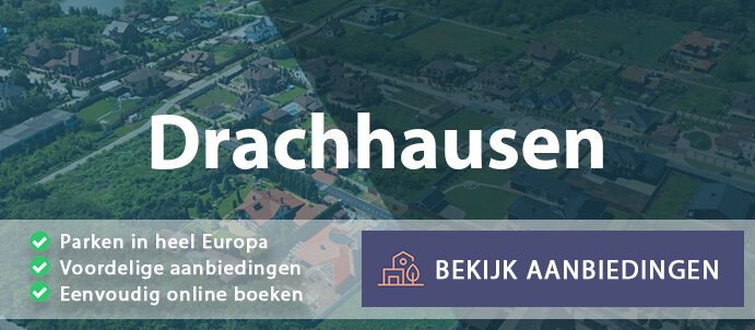 vakantieparken-drachhausen-duitsland-vergelijken