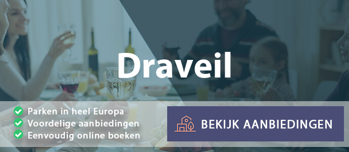 vakantieparken-draveil-frankrijk-vergelijken