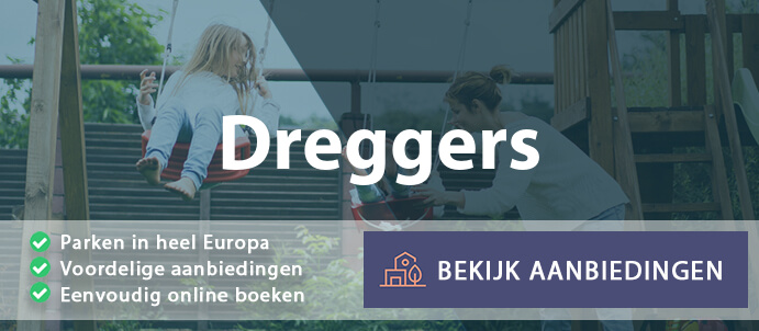 vakantieparken-dreggers-duitsland-vergelijken