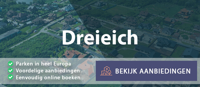 vakantieparken-dreieich-duitsland-vergelijken