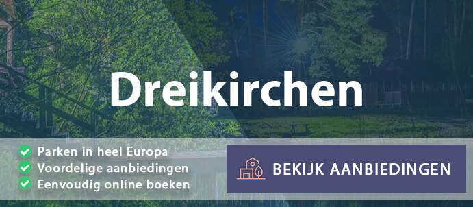 vakantieparken-dreikirchen-duitsland-vergelijken